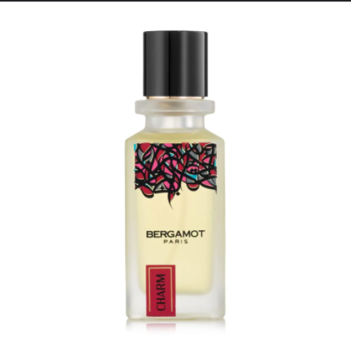 عطر شارم من بيرغموت للنساء اودي بارفيوم 75مل