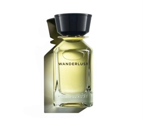 عطر وندرلست عمان لاكجري 100مل