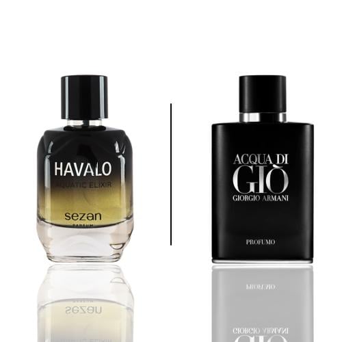 العطر البديل _ اكوا دي جيو أرماني بروفومو