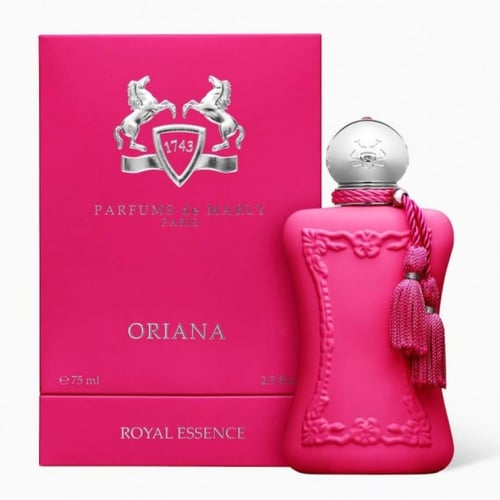 عطر بارفيوم دي مارلي اوريانا او دو بارفيوم 75مل