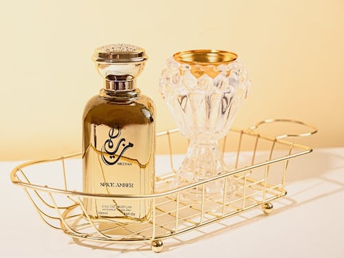 مزيان سبايس عنبر 100 مل