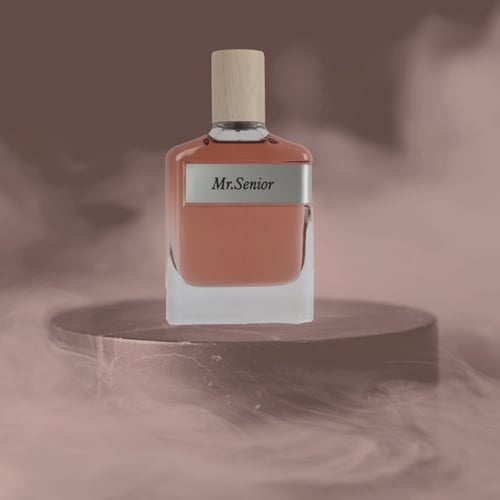 عطر ديروز مستر سينيور او دي بارفيوم 85مل