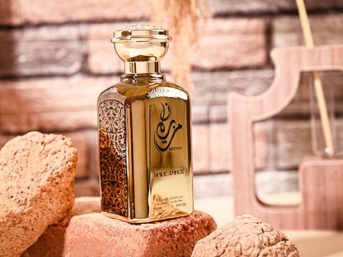 مزيان سبايس عنبر 100 مل