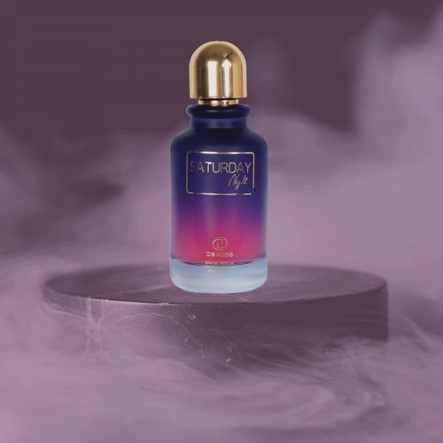عطر ديروز ساترداي نايت او دي بارفيوم 100مل