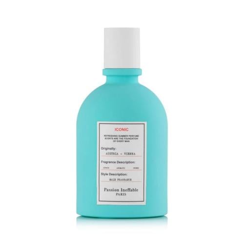 عطر بايشون ان فيبل ايكونك اكسترايت دو بارفيوم 100م...