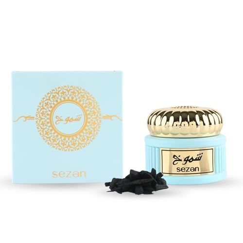 دخون سيزان شموخ 60مل