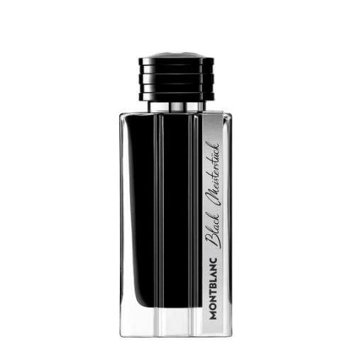 عطر مونت بلانك بلاك ميسترستوك أو دو بارفان 100مل