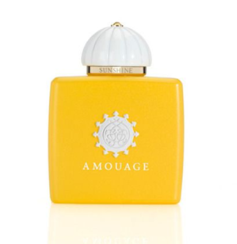 عطر امواج سن شاين نسائي 100مل