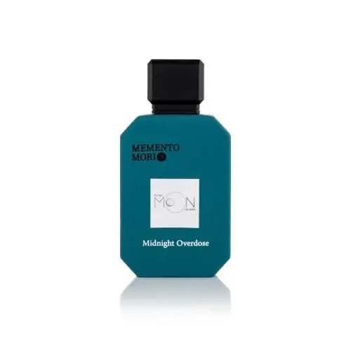 عطر ميمونتو موري ميدنايت أوفر دوز أو دو بارفيوم 10...