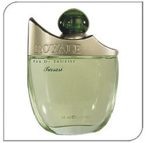 عطر الرصاصي رويال بور هوم او دي تواليت للرجال - 75...