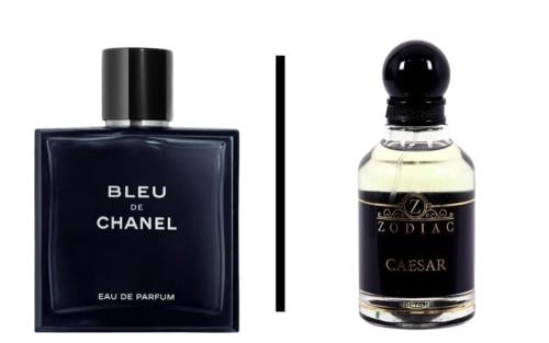 عطر زودياك قيصر او دي بارفيوم 90 مل