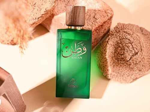 عطر وطن ديروز بارفيوم 100مل