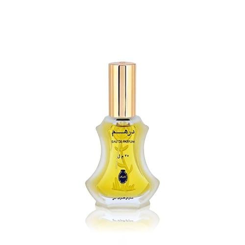عطر الرصاصي درهم او دو بارفيوم-35مل