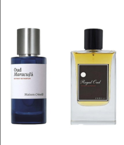 عطر زودياك رجال عود اكسترايت او دي بارفيوم 60مل