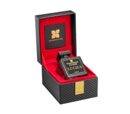 عطر فراغرانس دو بوا لوشيوس إكستريت دو بارفيوم 100...