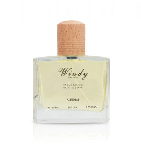 عطر ويندي بور هور او دي بارفيوم 100مل