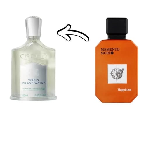 عطر ميمونتو موري هابينس أو دو بارفيوم 100مل