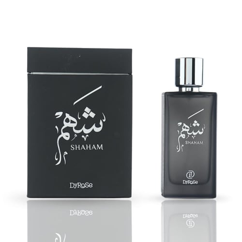 عطر ديروز شهم بارفيوم 100مل