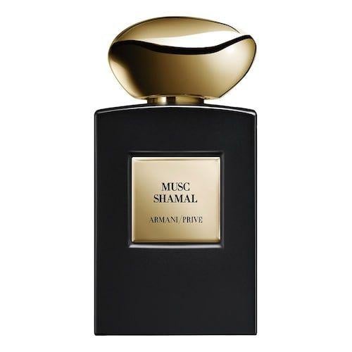 عطر ارماني بريف مسك شمال او دو بارفيوم 100مل