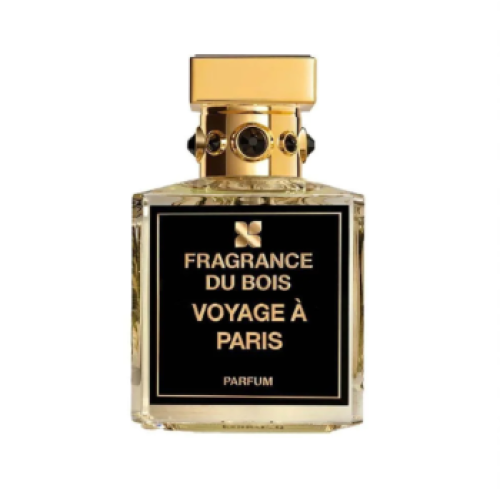 عطر فراقرنس دو بوا فوياج باريس بارفيوم 100 مل 1,16...