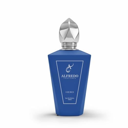 عطر الفريدو هيرو او دو بارفيوم 100مل