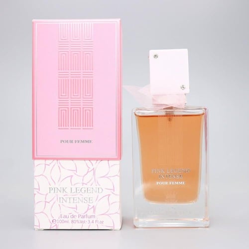عطر بنك ليجند او دي بارفيوم 100مل