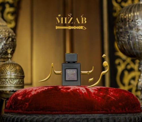 عطر ميزاب سادن او دي بارفيوم 100مل