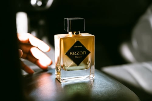 سيزان الاكسير