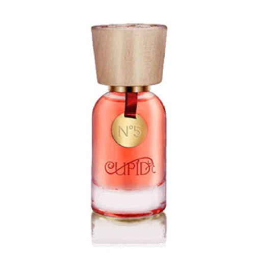 عطر كيوبيد نمبر 5 ليمتيد ايديشن او دو بارفيوم 50مل