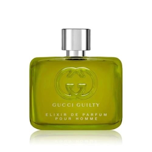 عطر قوتشي غليتي اليكسير دو بارفيوم 60مل