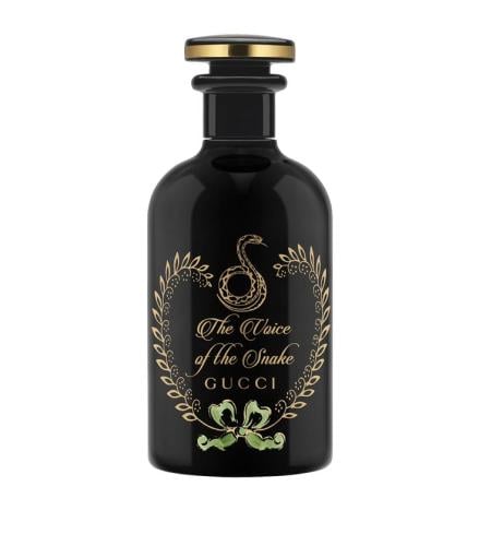 عطر قوتشي ذا فويس اوف ذا سنيك او دو بارفيوم 100مل