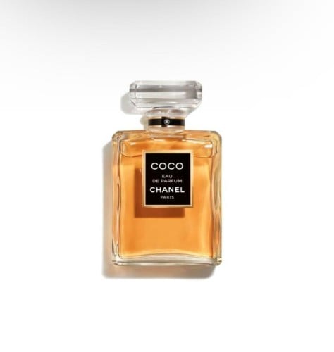 عطر شانيل كوكو او دو بارفيوم 100مل