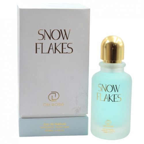 عطر ديروز سنوفلايكس او دي بارفيوم 100مل