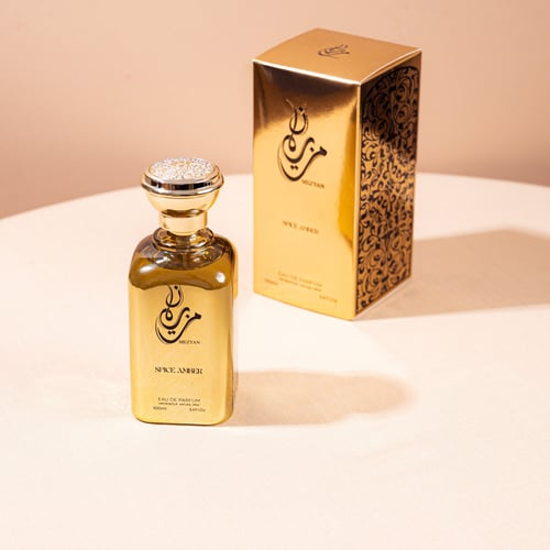 مزيان سبايس عنبر 100 مل