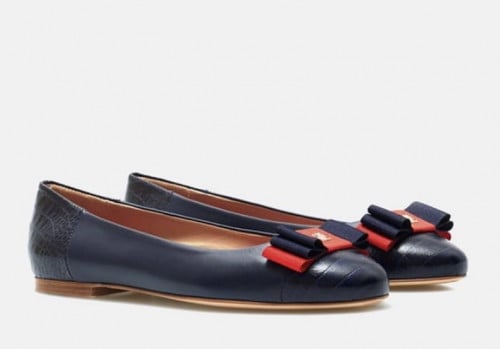 جزمة نسائية