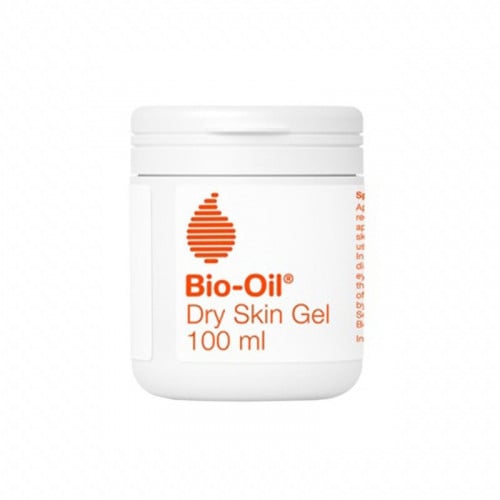 بيو أويل جل للبشرة الجافه 100 مل Bio Oil