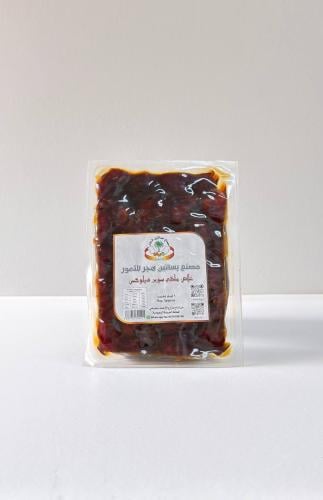 تمر خلاص سوبر ديلوكس (حبة كبيرة-وسط)