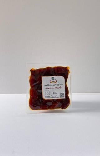 تمر خلاص سوبر ديلوكس حبة كبيرة-وسط(حجم نصف كيلو)