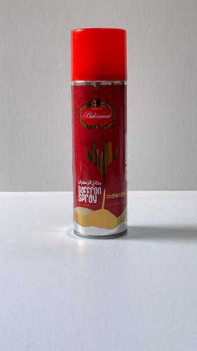 بخاخ زعفران. 110مل