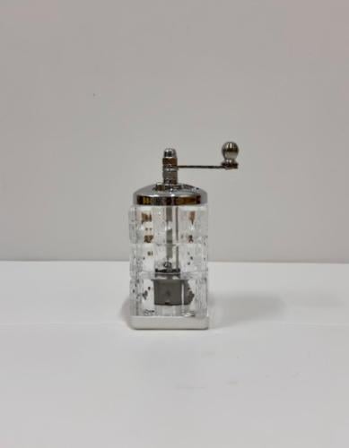 مطحنة زعفران