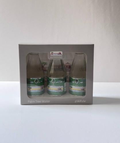 ماء اللقاح ( تلتال ) حجم 200 مل