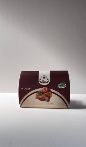 تمر خلاص فاخر محشو باللوز