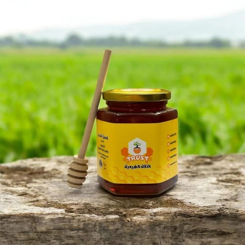 تشكيلة النكهة الأصلية