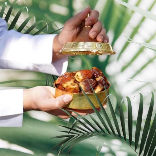 تمر شيشي سوبر جامبوXL (حبة كبيرة - حجم نصف كيلو)