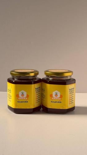 كيلو عسل طلح