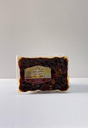 تمر شيشي سوبر ديلوكس (حبة كبيرة-وسط)