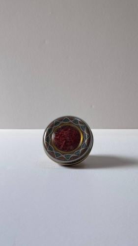 زعفران سوبر درجة أولى