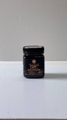 عسل مانوكا MGO+725