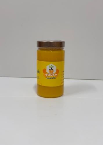 سمن بقر بلدي عضوي