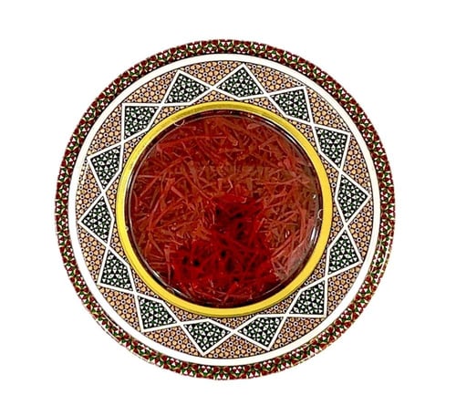 زعفران سوبر درجة أولى